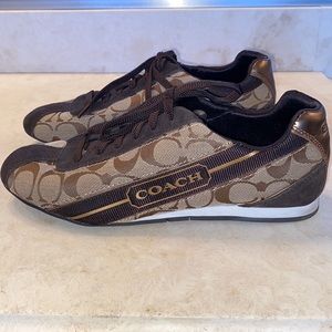 Coach Sneakers